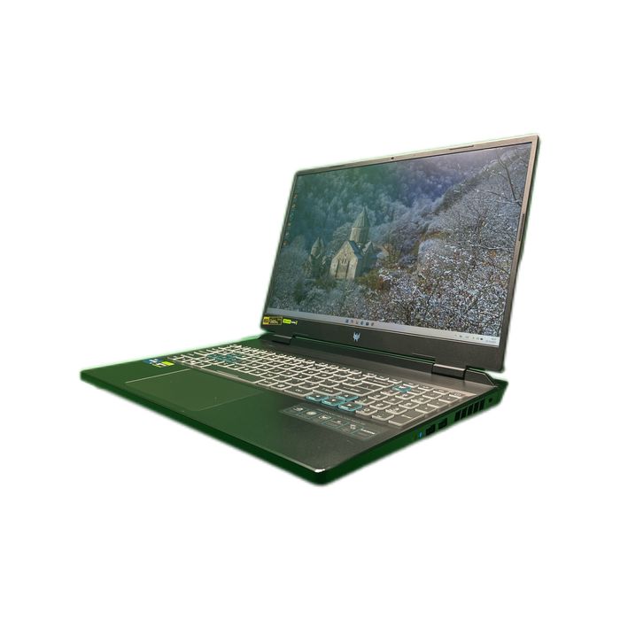 Acer Predator PHN16-71 i7-13700HX / RTX 4060 / 16GB / 1TB / 165Гц