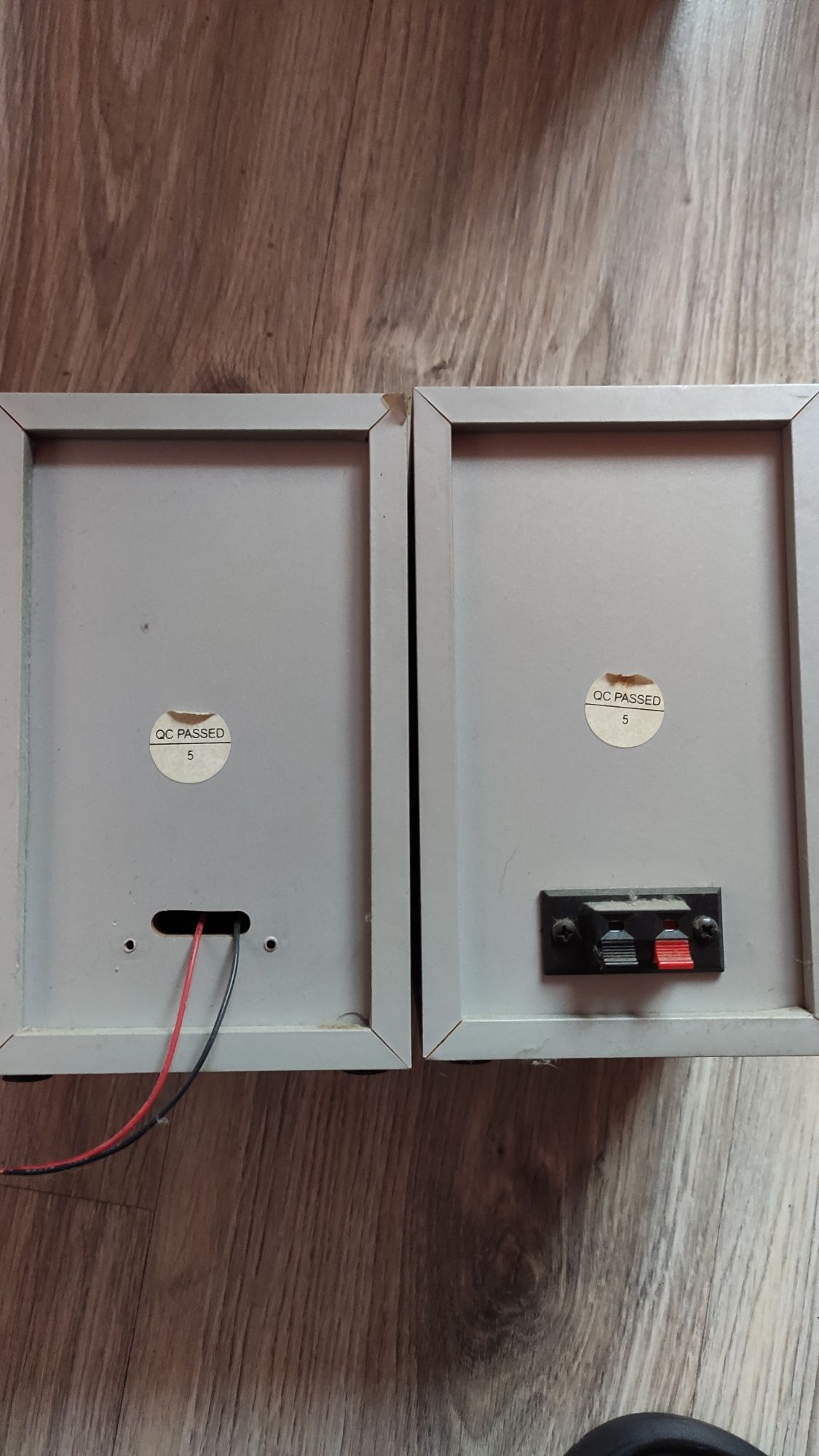 Głośniki, kino domowe 5.1 Airis