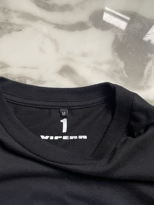 Оригинальный мерч вайперр