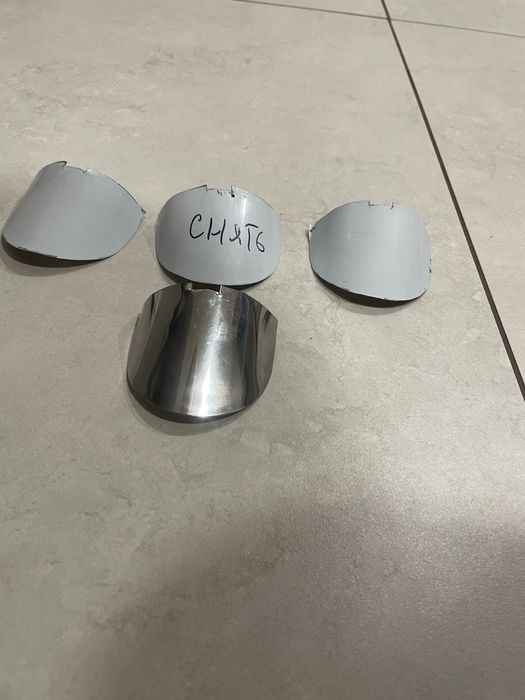 Продаю козирьки на мотоцикл Ява