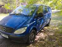 Mercedes Benz Vito