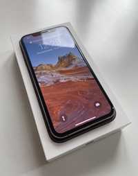 Iphone XS 64GB Gold z folią ochronną w dobrym stanie