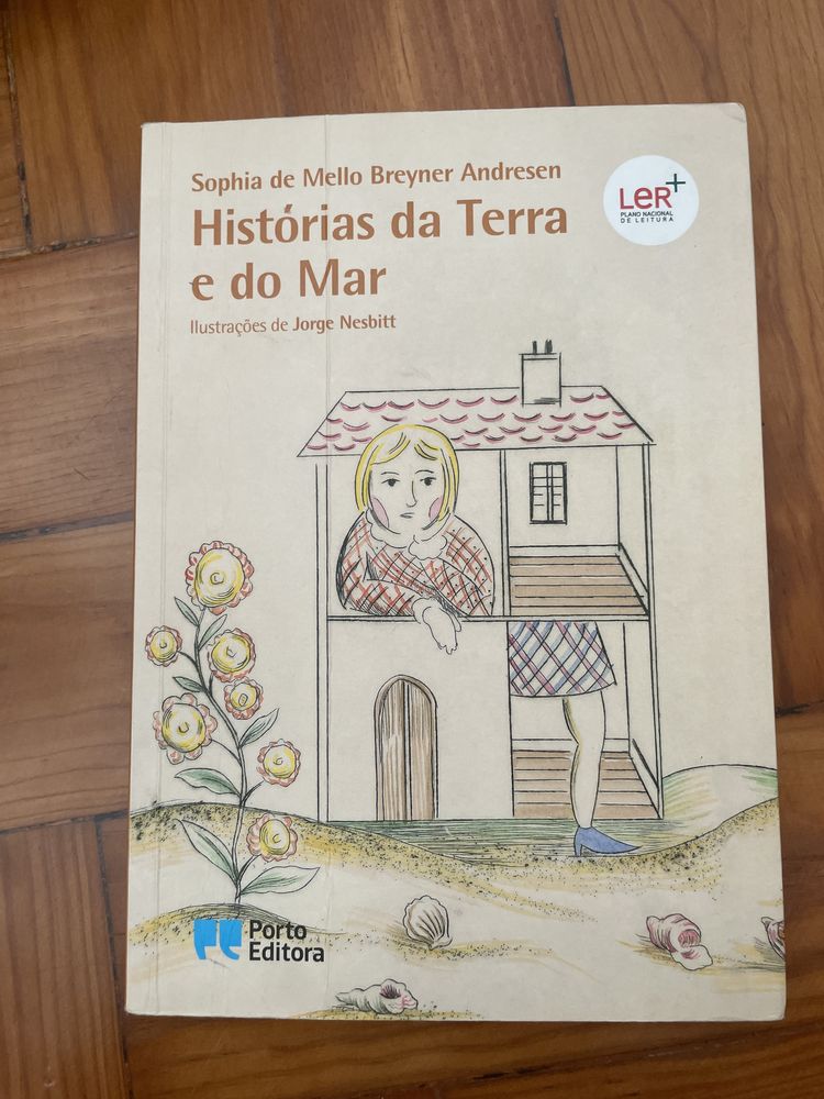 Historias da terra e do mar