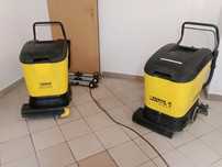 Szorowarka Karcher