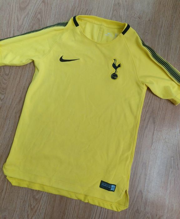 Koszulka treningowa Tottenham Hotspur 17/18 r. 137 cm 8 - 10 Lat