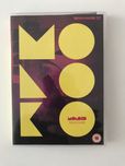 „Moloko 11,000 clicks” koncert DVD