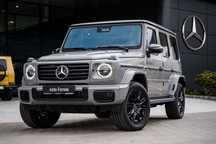 Mercedes-Benz Klasa G
