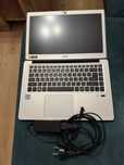 Acer swift  3 14” FHD i3- 6100U   128 SSD   4GB ram