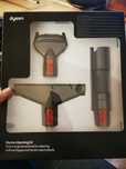 Dyson Home cleaning kit