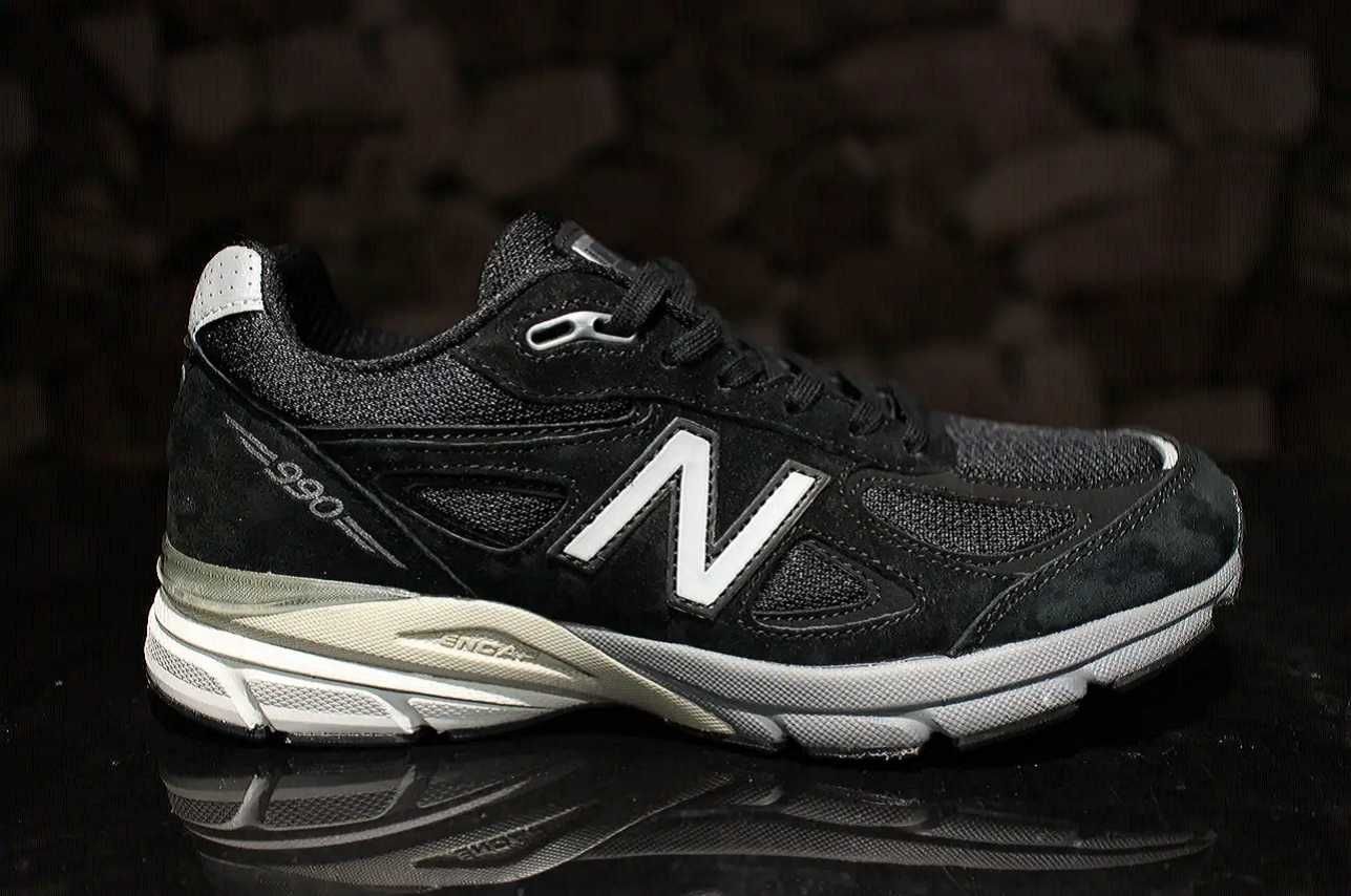 New balance мужские кроссовки