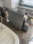 Máquina de café Nespresso Krups