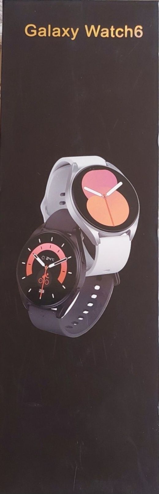 Relógio Smartwatch