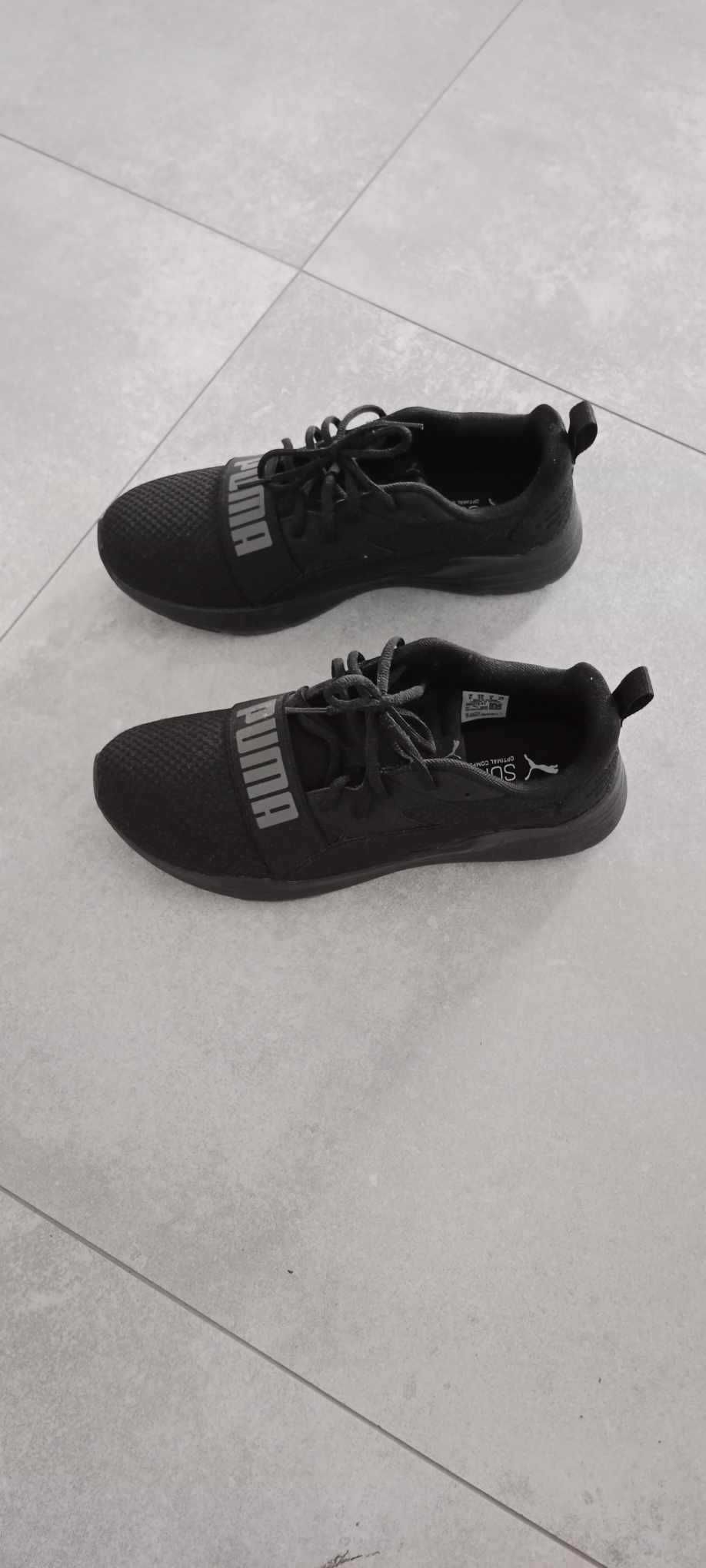 Buty Puma Rozmiar 42