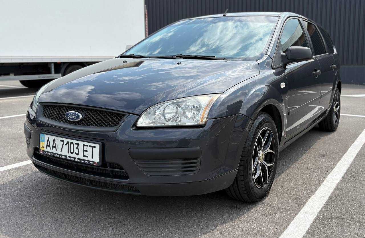 Ford Focus 2006 універсал