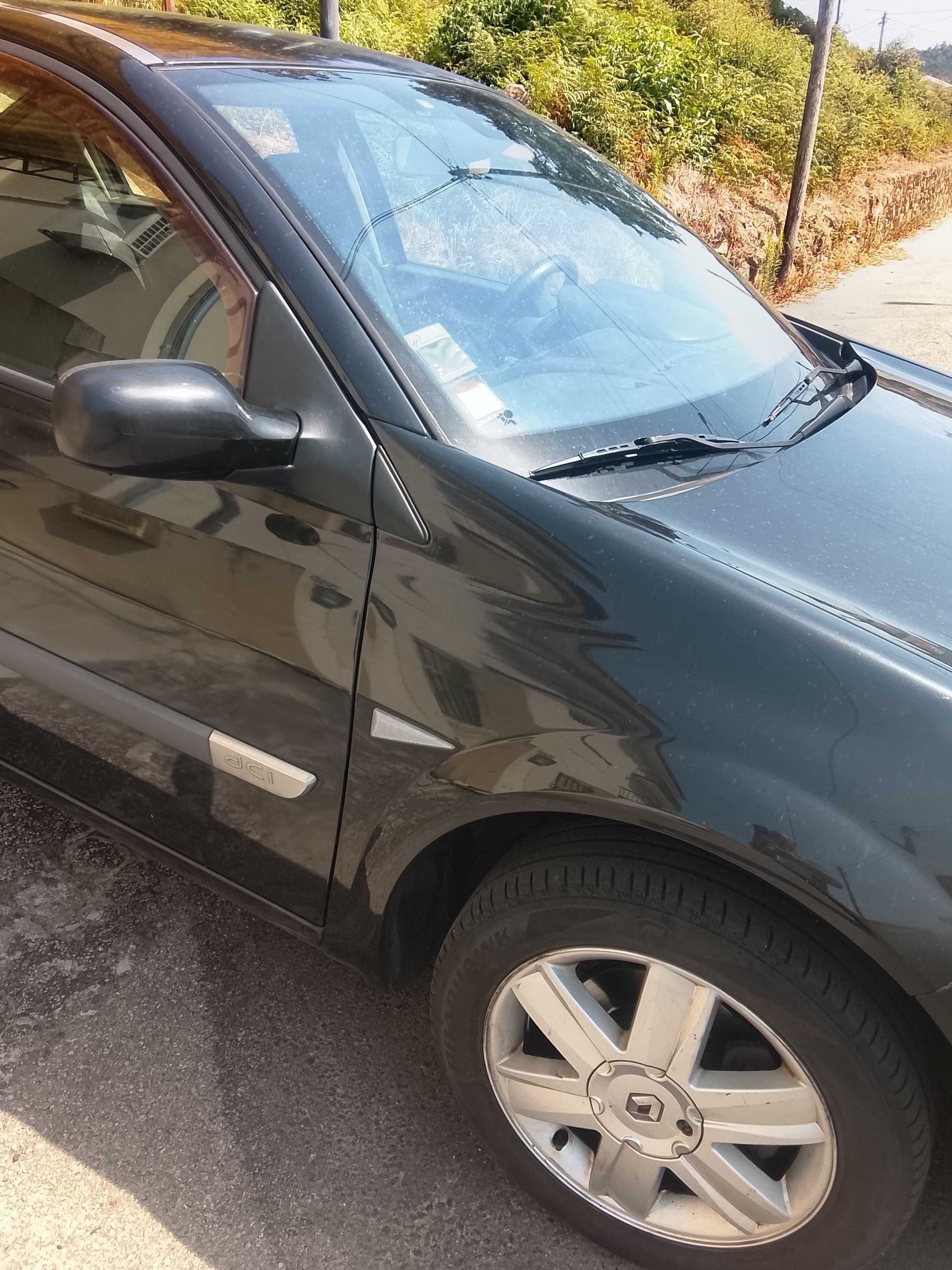 Renault Megane 5 portas