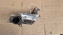 KATALIZATOR HMLGT6702R RENAULT CAPTUR 1.2 TCE H5FF