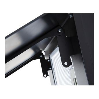 Витяжка Interline STREAM BL A/60/GL/M