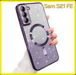 Etui do Samsung Galaxy S21FE