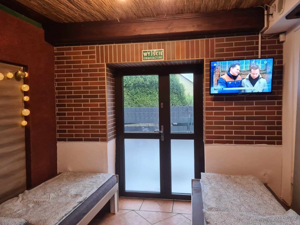 Wynajme pokoj jedno, dwuosobowy Orzesze Mikołów 25zl doba
