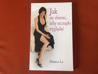 Jak się ubierać , żeby szczupło wyglądać