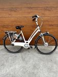 Gazelle Chamonix Excellent 53cm. Amortyzatory 8-biegow 100% sprawny