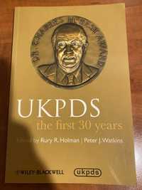 UKPDS the first 30 years