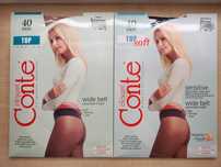 Капронові колготки Conte TOP