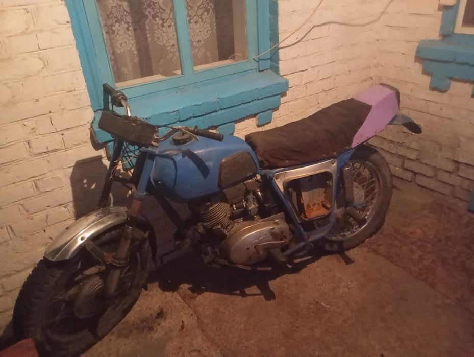 10 ТИСЯЧ ЗА ВСЕПродам Иж планета 5