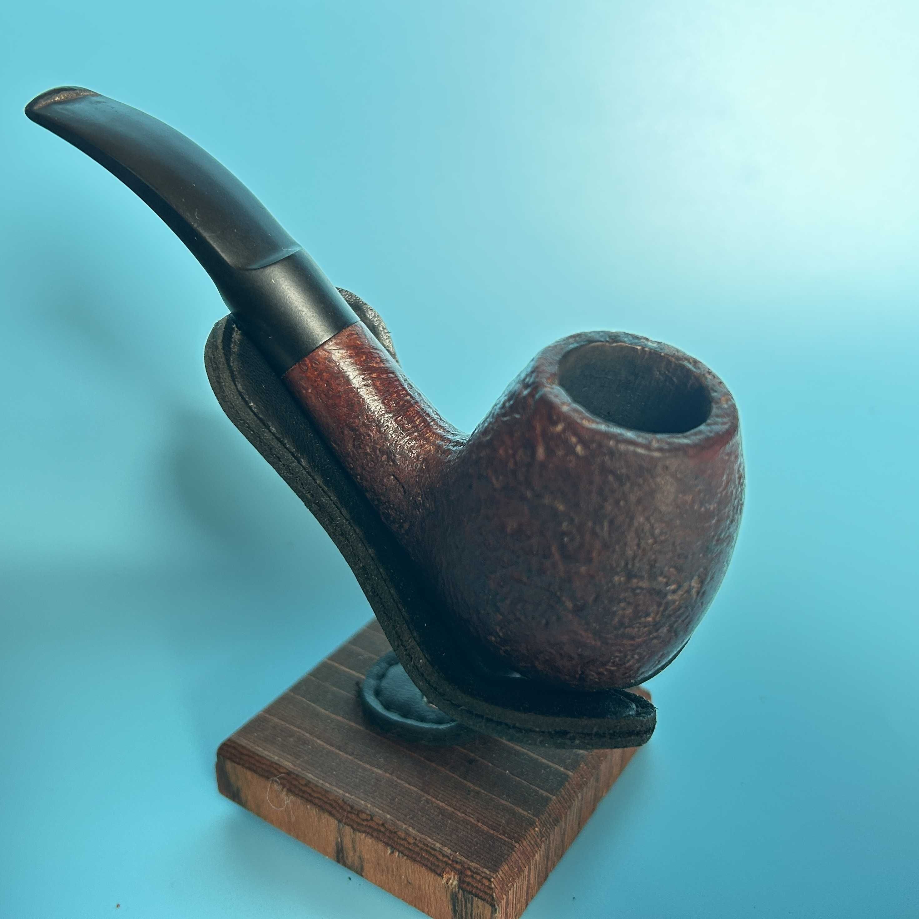 Fajka, do palenia tytoniu: „STANWELL” Authentic Nature