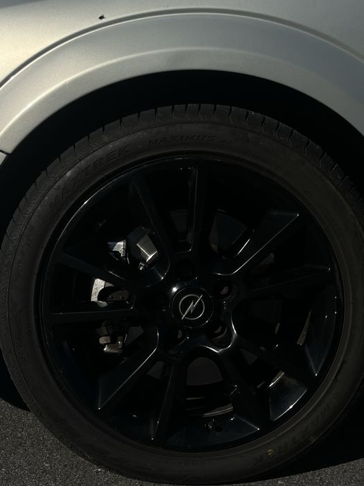 Opel astra 1.7 GTC 125cv