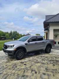 Ford Ranger XLT  rok 2023