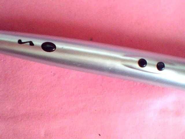 Электронная барабанная палочка