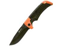 Nóż składany taktyczny wojskowy ratowniczy survival 19cm