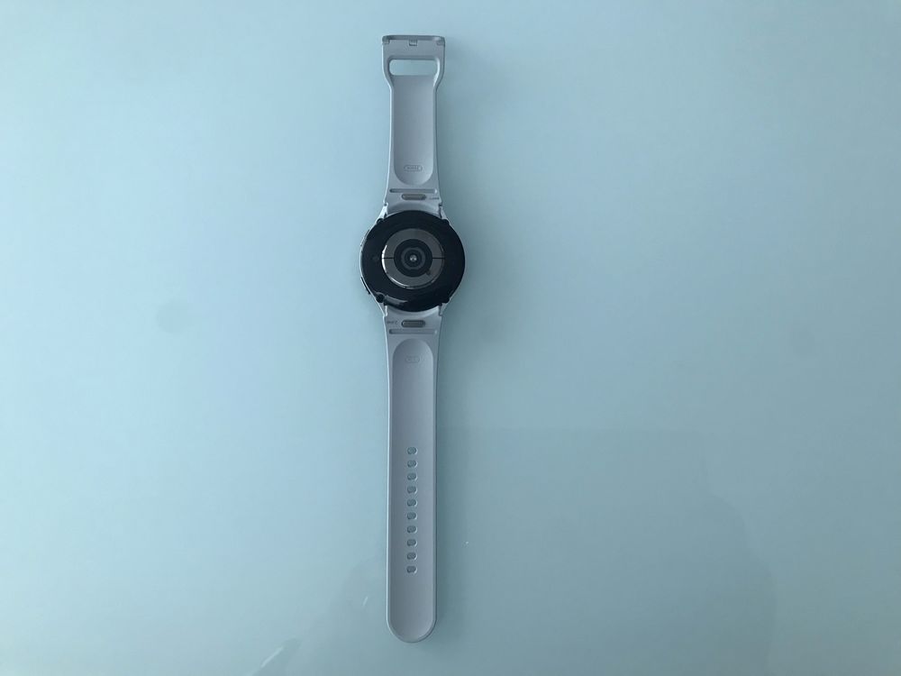 Vendo Smartwatch Samsung Galaxy 6 44mm com garantia