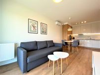 ul. Dożynkowa _ 3 pok _ balkon _ m. post. _ od Lipca