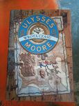 Ulysses Moore wrota czasu