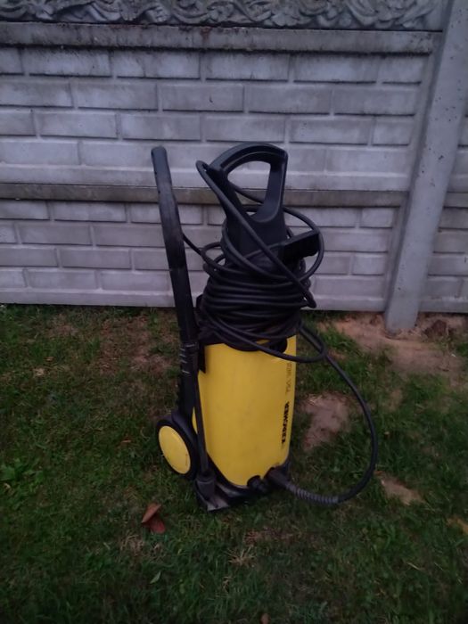 Karcher myjka 721 MX