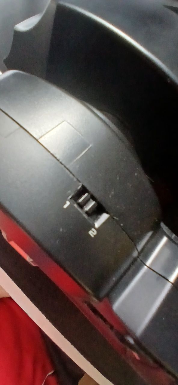 Kierownica HORI Racing Wheel Overdrive
