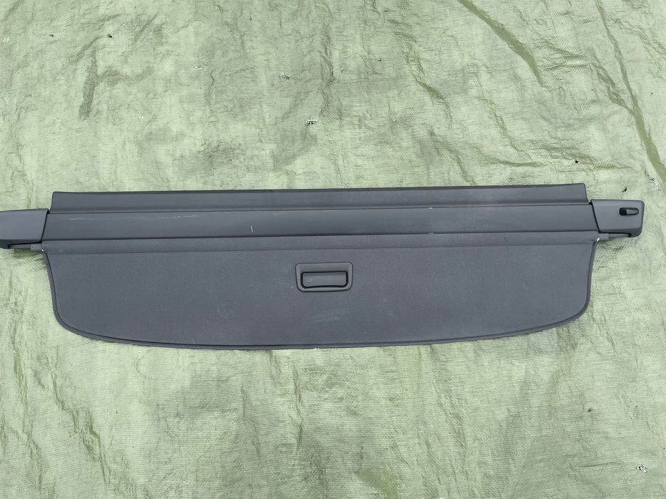 Vw Passat B6 roleta bagażnika