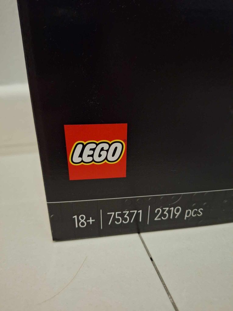 Lego 75371 Star Wars- Chewbacca
