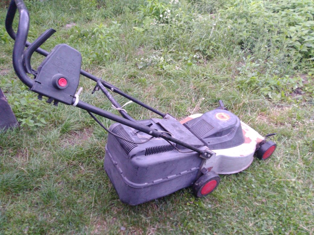 Kosiarka 1600W 50cm