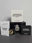Omega x Swatch Mission on Earth desert bioceramic