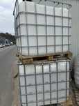 Mauzery 1000  litrow  na budowe
