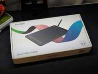 Графічний планшет xp-pen Deco M
