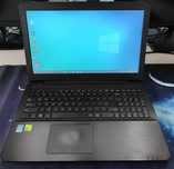 Laptop do pracy biuro ASUS R556L i3-5005U RAM-8GB SSD-240GB GF 920M