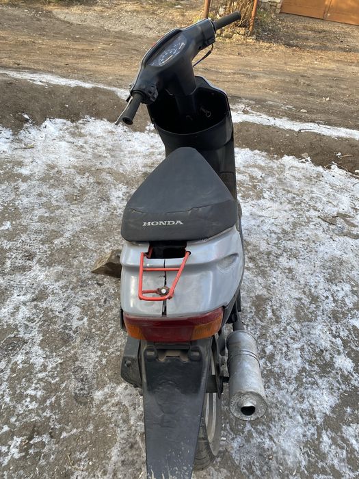Продам Honda dio 27 150cc!!!