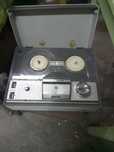 Magnetofon szpulowy Grundig ZK