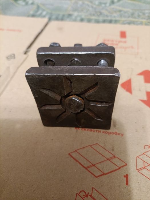 Резце держатель ТВ-16