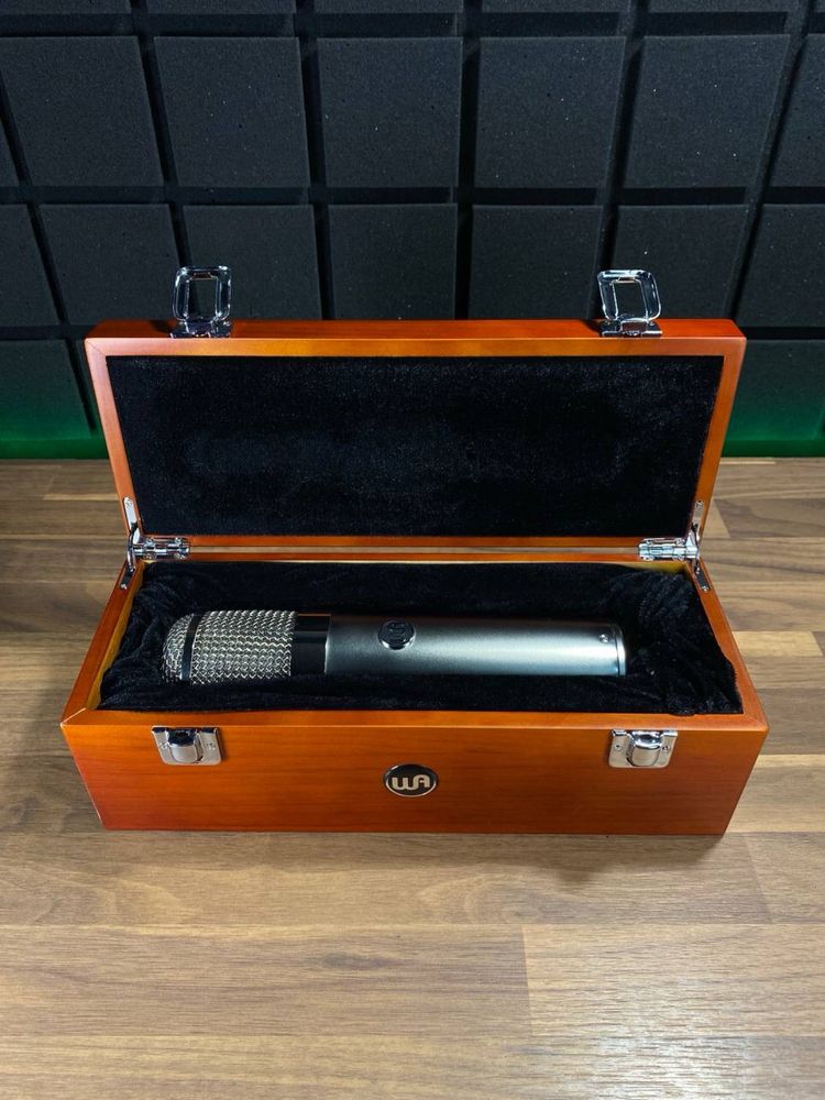 Warm Audio WA-47 Tube