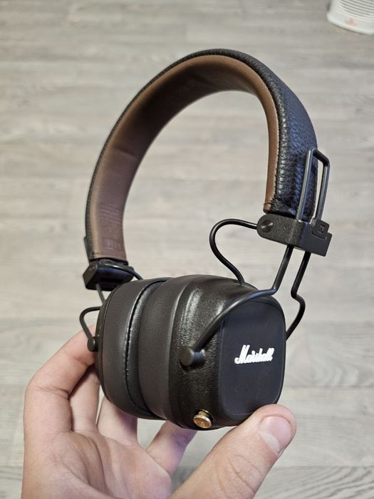 Оригінальні Marshall Major 4